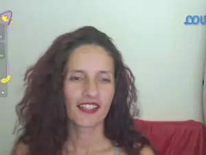 Cam4 Sex Cam of catalina_duran1