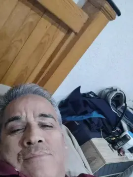 Cam4 Adult Video Chat of efrasito