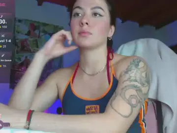 sexy_valentina1 from cam4