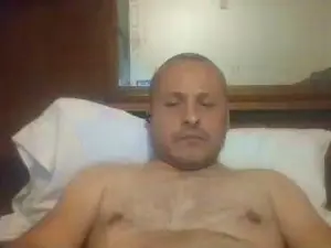 Cam4 Nude Webcam of vagabun5