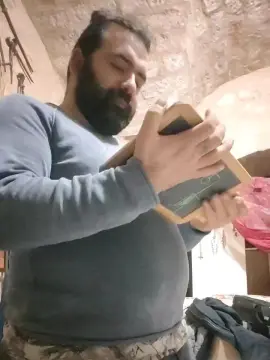 Cam4 Adult Webcams of Cerbero31