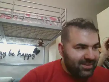 Cam4 Live Sex of Cerbero31