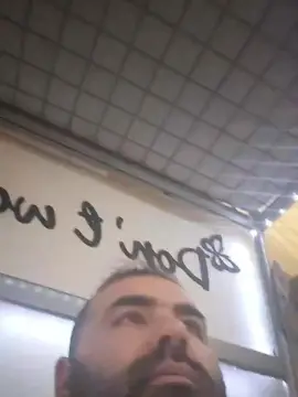 Cam4 Sex Cam of Cerbero31