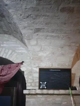 Cam4 Nude Webcam of Cerbero31