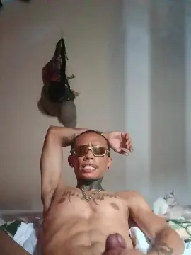 Cam4 Adult Video Chat of Chefedo0onze