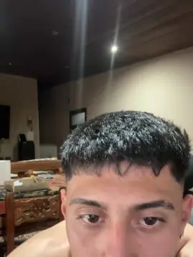 Cam4 Nude Webcam of Demoniojoaquinn