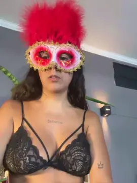 Cam4 Sex Cam of Fedrita