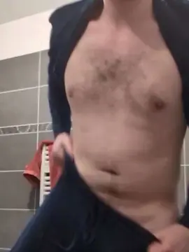 Cam4 Live Porn of HairyFrenchcock