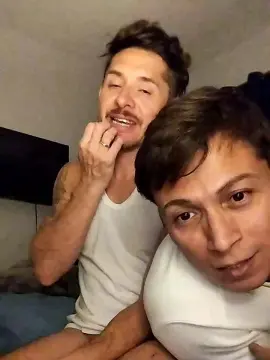 Cam4 Sex Cam of Patito_de_hule