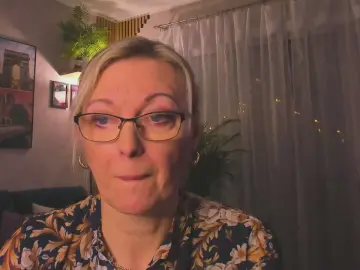 Cam4 Nude Webcam of VanessaLUX