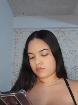 Cam4 Sex Chat of Vickylove2025