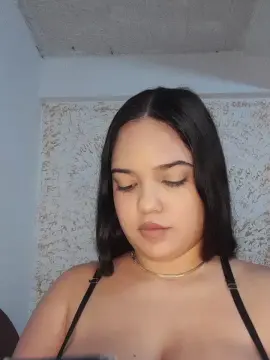 Cam4 Nude Webcam of Vickylove2025