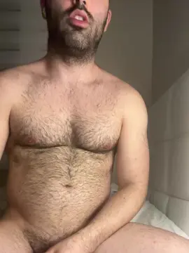 Cam4 Adult Webcam of WhiteAndHairy