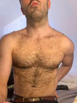 Cam4 Private Sex Chat of WhiteAndHairy