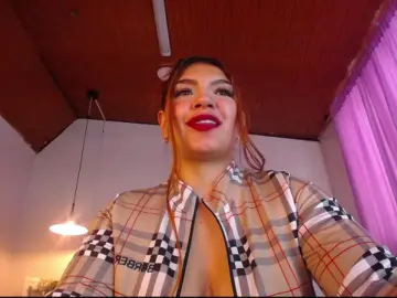 Cam4 Private Sex Chat of antonella__B