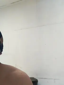 Cam4 Private Sex Chat of mercuriosolido