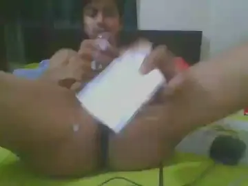 Cam4 Sex Cam of pikachuishigh