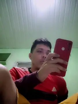 Cam4 Private Sex Chat of Hanz766