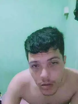 Cam4 Nude Webcam of Hanz766