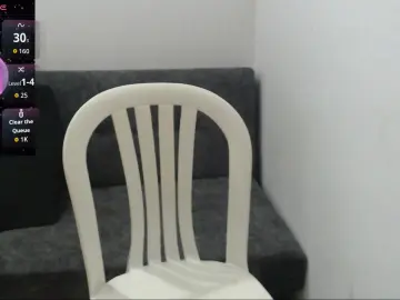 Cam4 Nude Webcam of MiaaCharlotte1