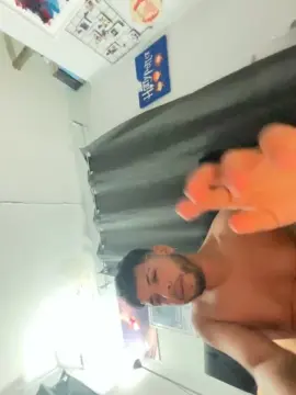 Cam4 Nude Webcam of fuenzaaaaa