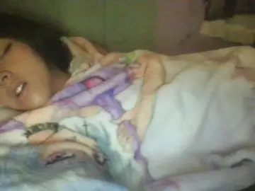 Cam4 Live Sex Cam of Cybikoo