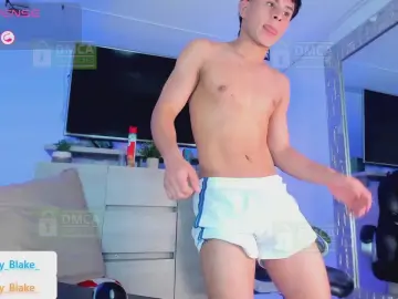 Cam4 Live Sex Cam of Jhonny_Blake_