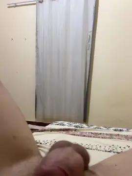 Cam4 Nude Webcam of Novo2001