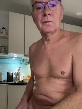 Cam4 Adult Webcam of Strolch1707