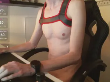 Cam4 Adult Webcam of _b0i