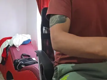 Cam4 Live Sex Cam of locosuelto86