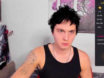 Alex_Wispord from cam4