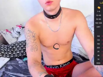 Cam4 Live Porn of Alex_Wispord