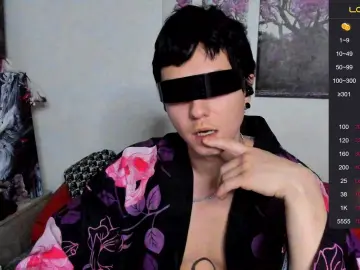 Cam4 Adult Webcam of Alex_Wispord