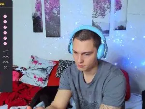 Cam4 Adult Webcams of Alex_Wispord