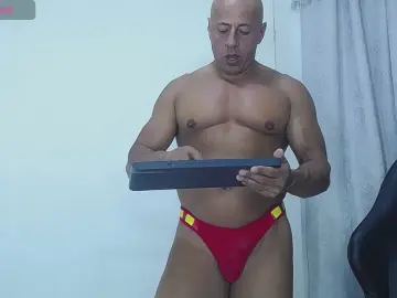 Cam4 Sex Chat of JordanGomezz