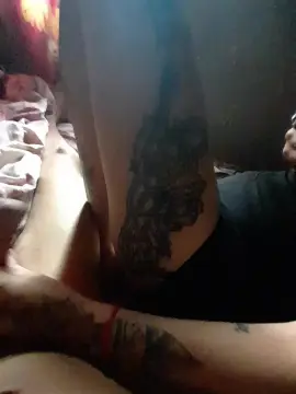 Cam4 Live Porn of Kaagusldf