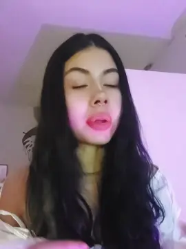 Cam4 Sex Cam of ShaniArgentina