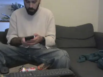 Cam4 Adult Webcam of Spanish_Lisbon