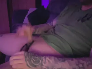 Cam4 Free Live Porn of TheDevil36