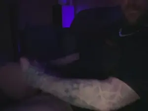 Cam4 Live Porn of TheDevil36