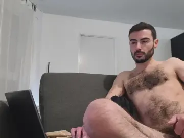 Cam4 Live Porn of Xeliass