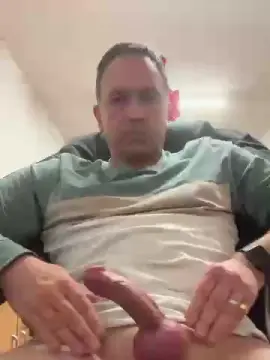 Cam4 Live Porn of foreskinuk