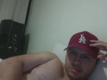 Cam4 Sex Chat of jaderhot1