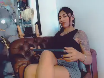 Cam4 Sex Cam of khiara_moretti