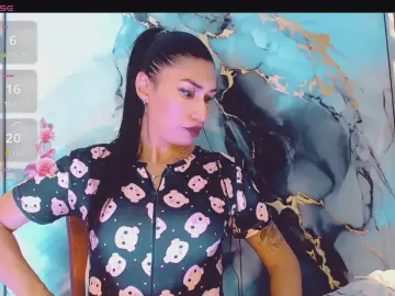 Cam4 Adult Video Chat of khiara_moretti