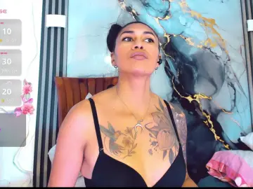 Cam4 Private Sex Chat of khiara_moretti