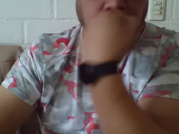 Cam4 Nude Webcam of mesiehot86