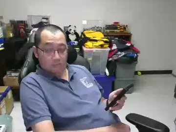 Cam4 Live Sex Cam of omron15