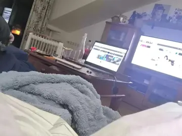 Cam4 Sex Chat of roberdefor